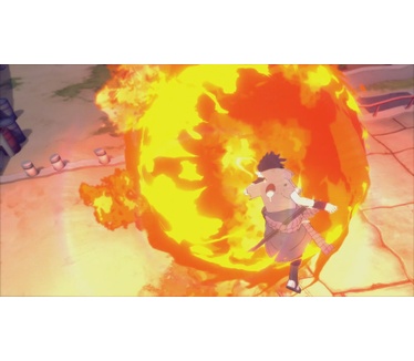 Naruto Shippuden: Ultimate Ninja Storm 4