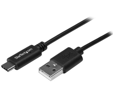 Startech.com USB-C naar USB-A kabel M/M 2 m USB 2.0