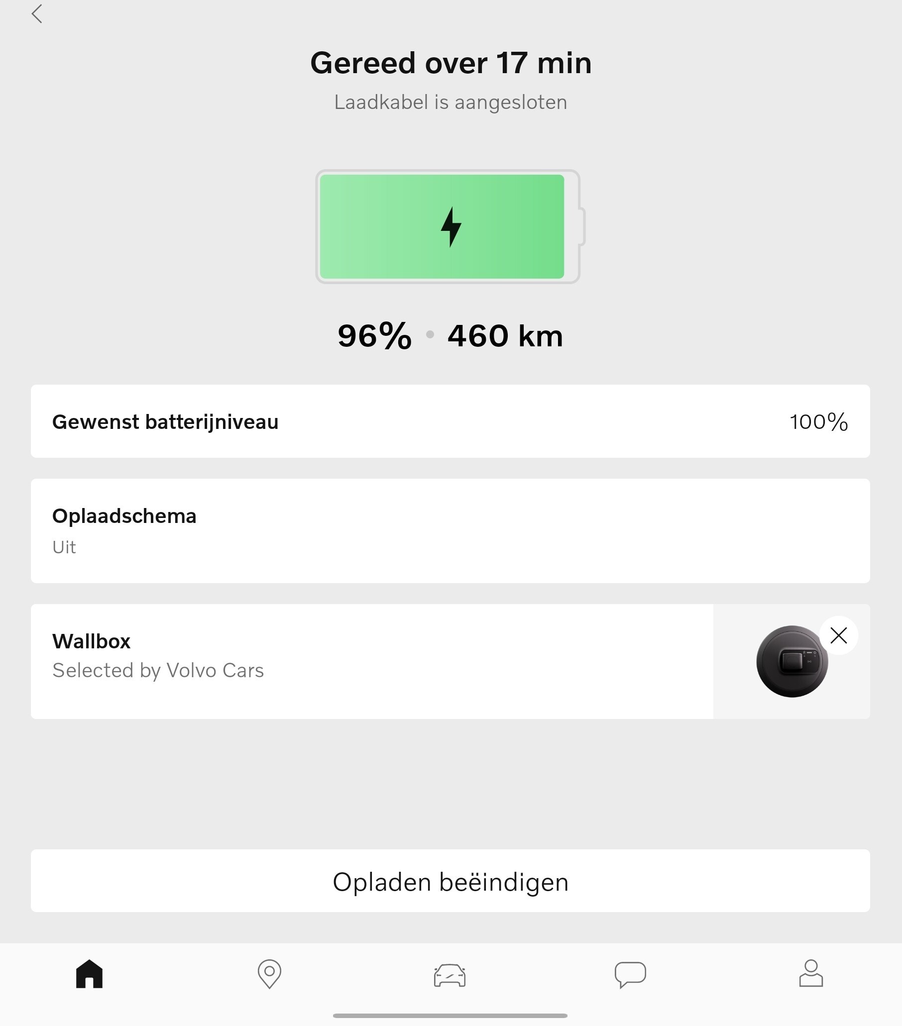 Het grote Volvo EX30 topic - Mobiliteit - GoT