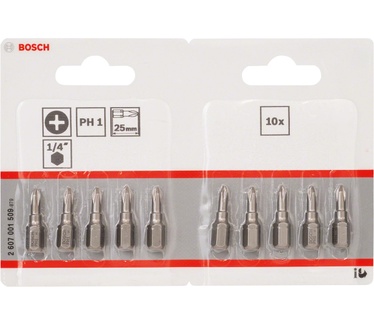 Bosch Bit extra-hard