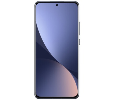 Xiaomi 12, 8GB ram, 128GB opslag Zwart
