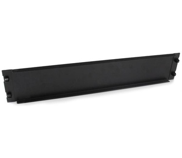 Startech.com 2U gereedschapsloos afdekpaneel voor Server Rack blindpaneel voor 2U rack