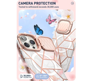 i-Blason IPH23P61CSMGSP