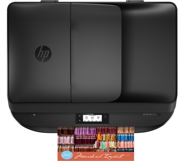 HP OfficeJet 4657 All-in-One printer