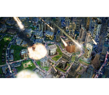 SimCity (2013) (Duits), PC (Windows)
