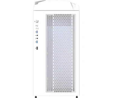 Gigabyte C301 Glass Midi Tower behuizing (GB-C301GW)