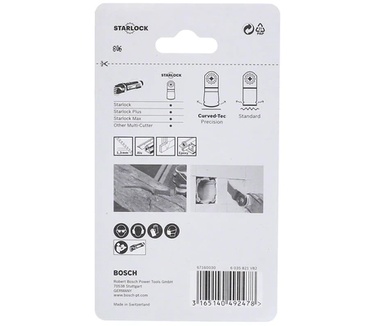 Bosch AIZ 32 APB Zaagbladen voor multitools