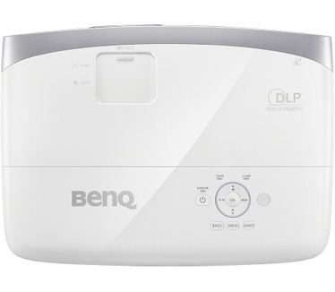 BenQ W1120