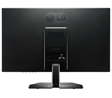 LG 20M37A Zwart