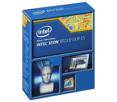 Intel E5-2620 v3