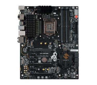 ECS Z370-LIGHTSABER