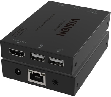 Vision HDMI-over-IP Receiver