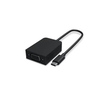 Microsoft Surface USB-C/VGA Adapter