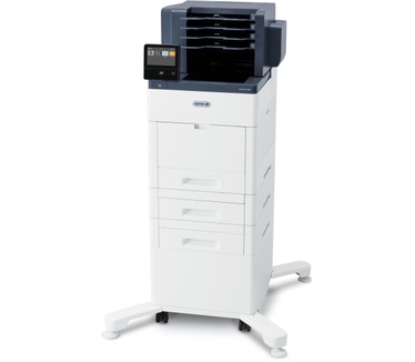 Xerox C600