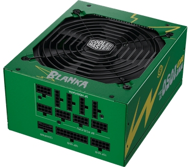 Cooler Master MWE Gold 1050 - V2 ATX 3.0 SF6 Blanka