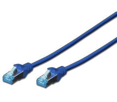 Digitus RJ45/RJ45, 15 m