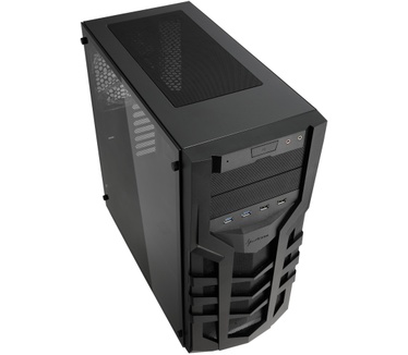 Sharkoon DG7000-G Groen