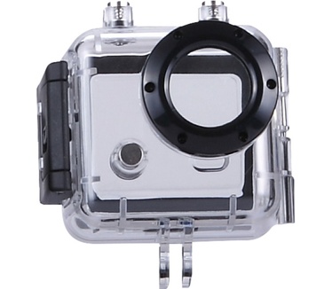 Rollei ActionCam 400 Zwart