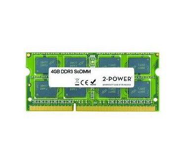 PSA Parts 4GB DDR3 1600MHz