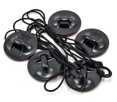 GoPro Mounts Camera Tethers voor GoPro camera