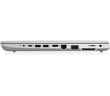 HP 650 G4