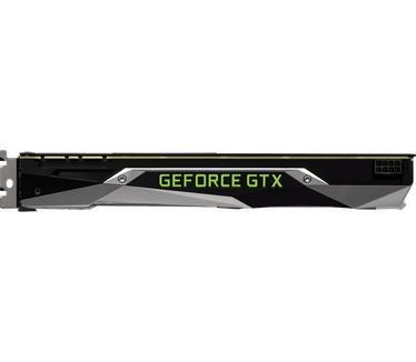 Manli GeForce GTX 1080 Founders Edition