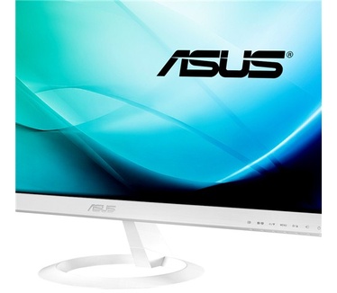 Asus VX279H Wit