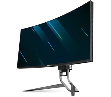 Predator X34 GS