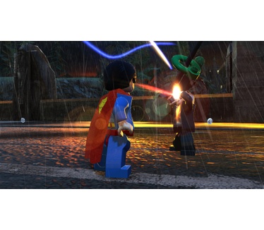 LEGO Batman 2: DC Super Heroes