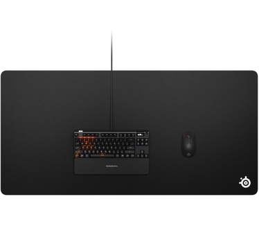 Steelseries QcK