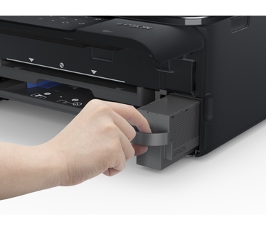 Epson Expression Premium XP-6100 Zwart