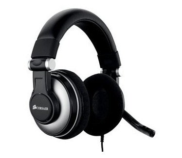 MSI GT663-436NL + Corsair Gaming Headset