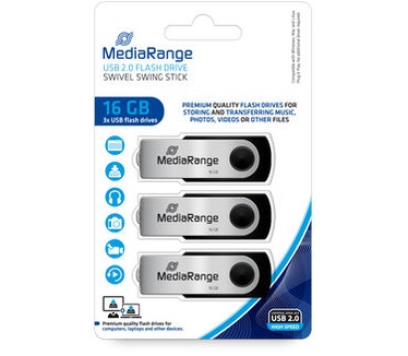 MediaRange MR910-3