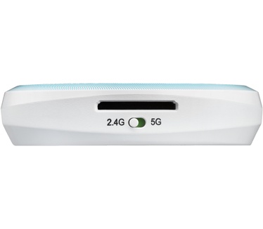 Asus Travelair AC