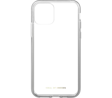 iDeal of Sweden IDCLCSS23-I1961-471 (iPhone 11) Transparant