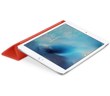 Apple iPad Mini 4 Smart Cover - Oranje