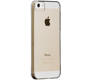Case-Mate Barely There