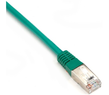 Black Box 7.6m SSTP CAT.6