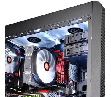 Thermaltake Core V41