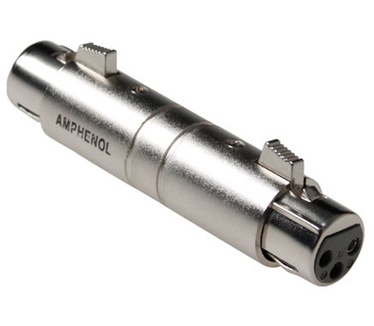 Amphenol AC3F3FW