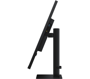 Samsung ViewFinity S7 S70D 32" (D700EAU) Zwart