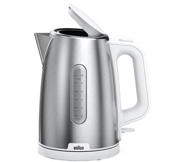 Braun WK 1500