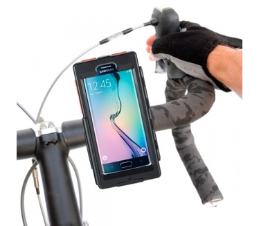 Tigra Bike Console for Samsung Galaxy S6/S6 Edge