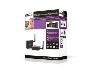 Marmitek Audio Anywhere 685