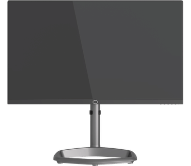 Cooler Master GM2711 Zwart