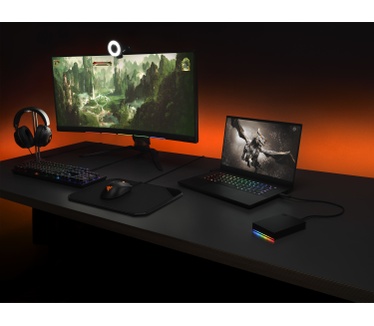 Seagate FireCuda