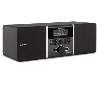 Technisat DigitRadio 305 Klassik Edition