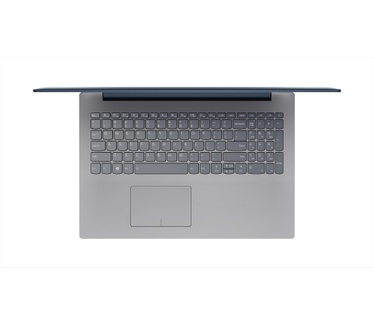 Lenovo IdeaPad 320-15IKBN (80XL025SMH) Blauw
