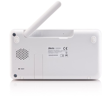 Alecto DVM2043
