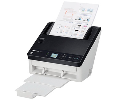 Panasonic KV-S1027C-U